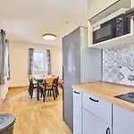5 By Interhome Apartment *