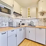 5 By Interhome * Ruzova