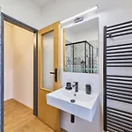 Apartment 5 By Interhome