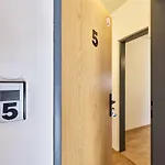 5 By Interhome Apartment *