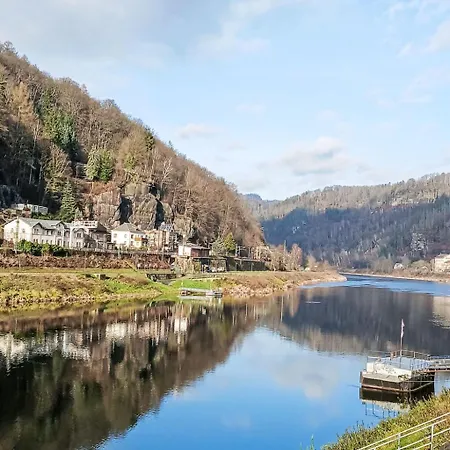 5 By Interhome Appartamento
