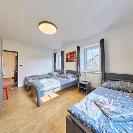 5 By Interhome Appartement