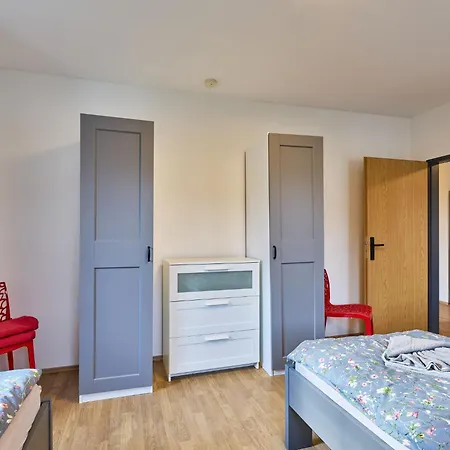 5 By Interhome Ruzova