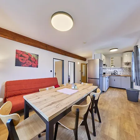 5 By Interhome * Ruzova