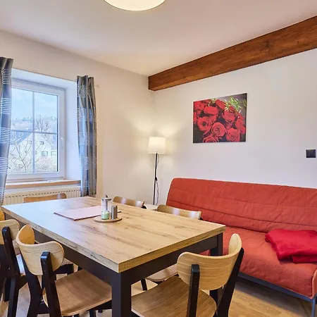 Appartement 5 By Interhome *