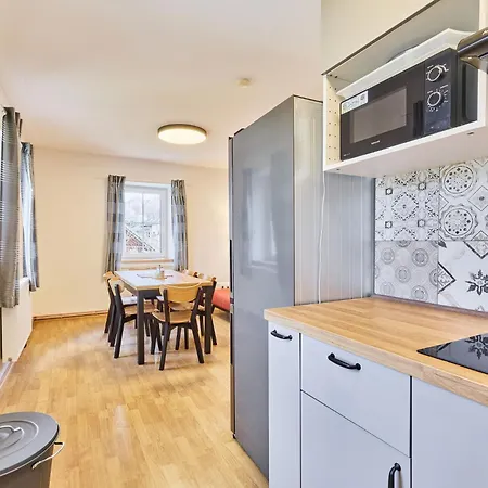 5 By Interhome Appartement *