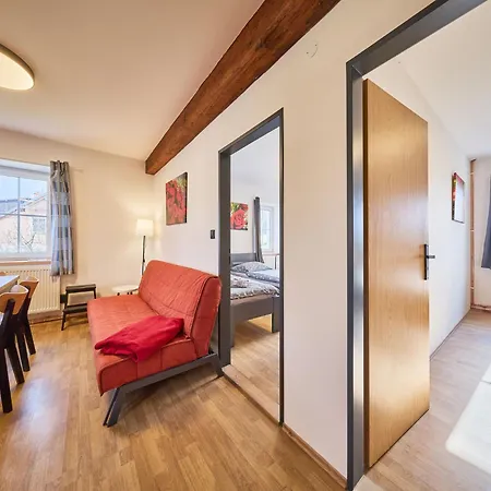 5 By Interhome