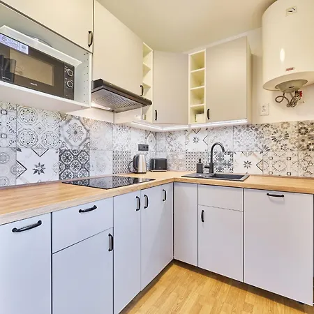 5 By Interhome * Ruzova