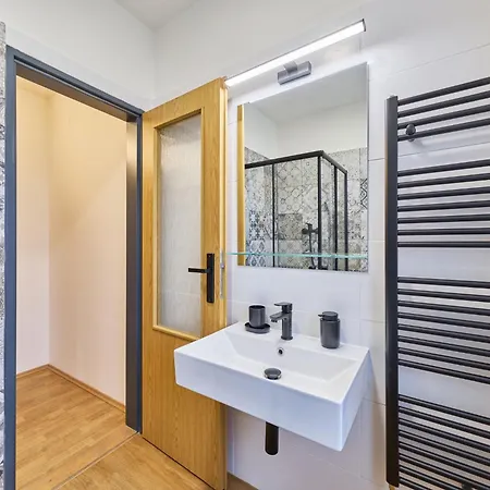 Appartement 5 By Interhome