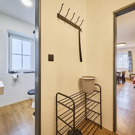 Appartement 5 By Interhome