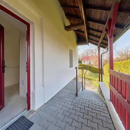 5 By Interhome Appartement