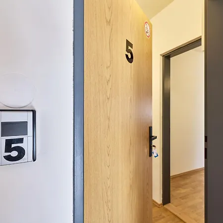 5 By Interhome Appartement *