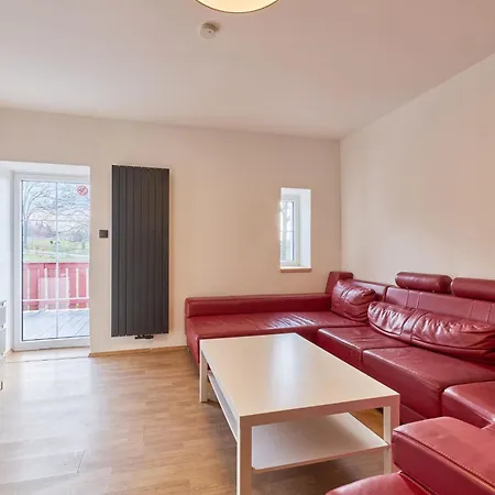 Appartement 5 By Interhome