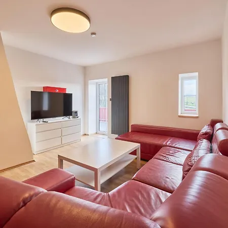 5 By Interhome Appartement
