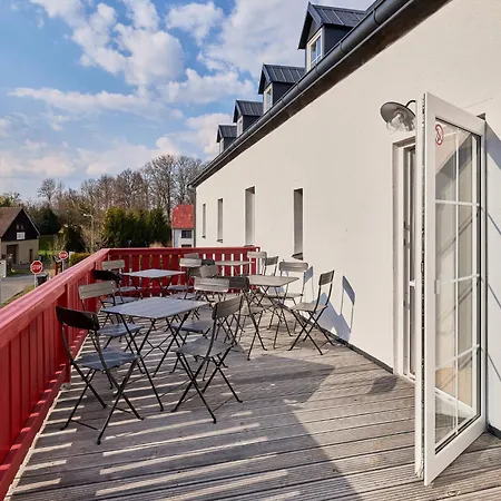 Appartement 5 By Interhome Ruzova