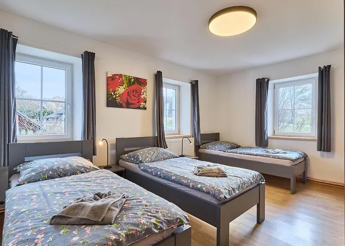 5 By Interhome *
