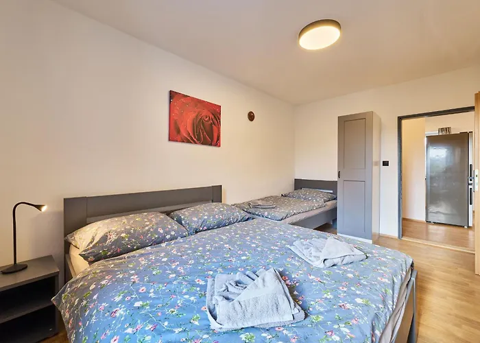 5 By Interhome Ruzova