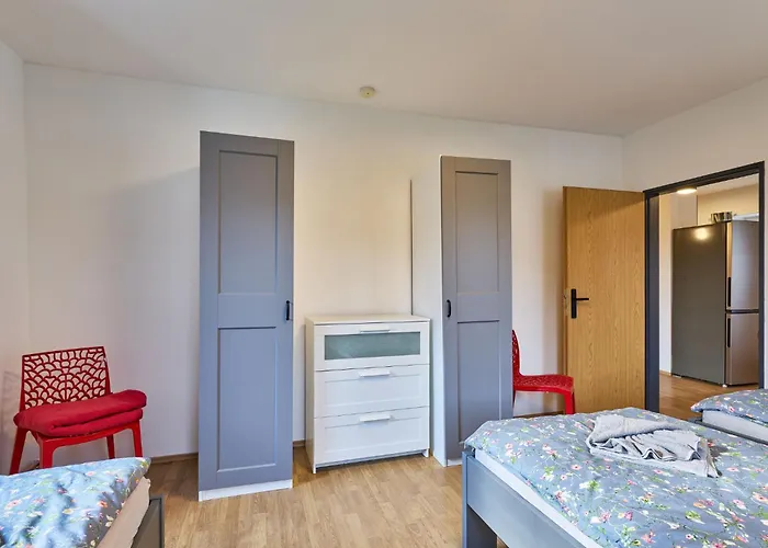 5 By Interhome Ruzova
